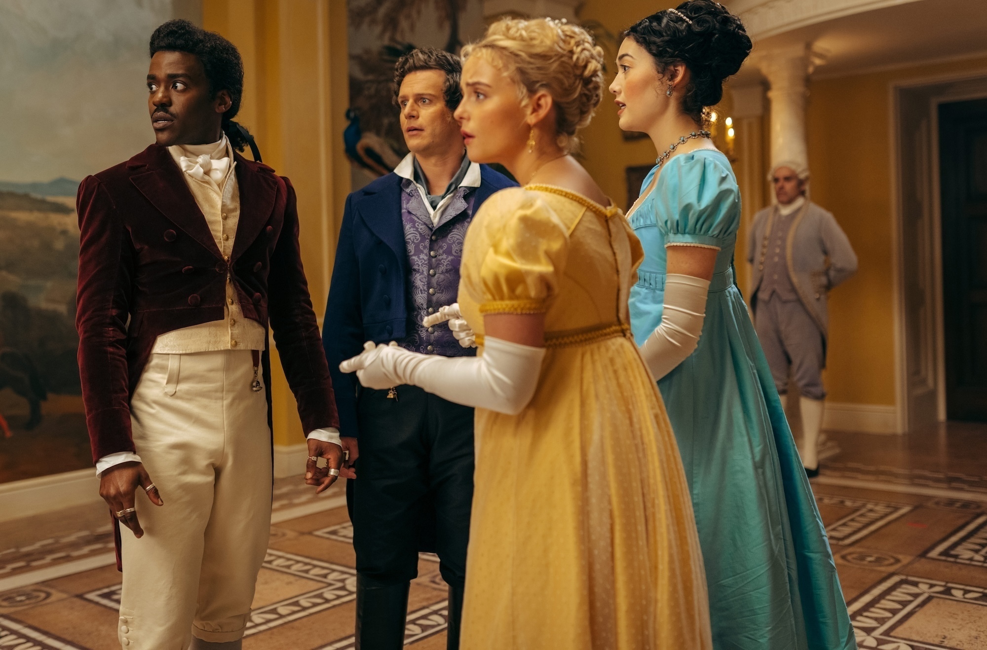 Manual de Aventura Cósmica 1×06 – El misterioso Pícaro