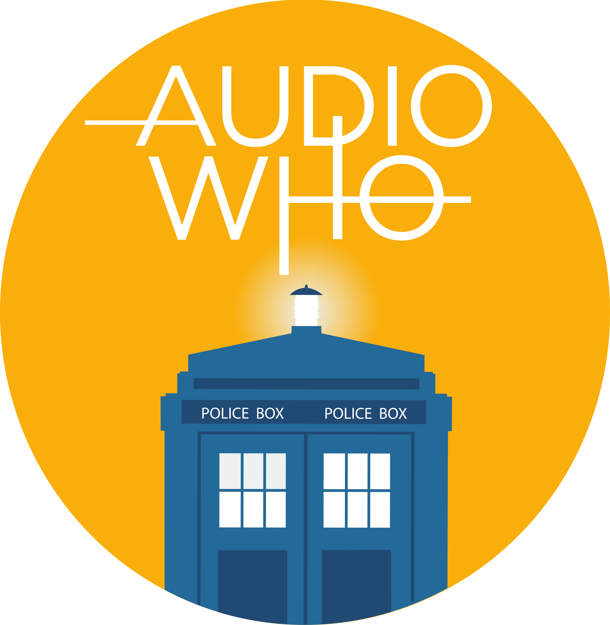AudioWho